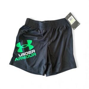 Under Armour Prototype 2.0 boys' shorts | Toddler Size 4